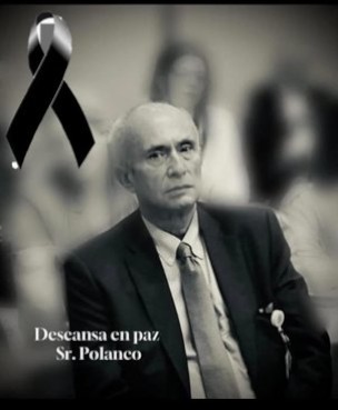 edgar polanco- perioidsta huilense. QEPD