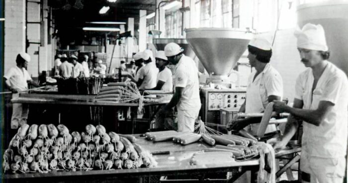 Zenú, la más famosa empresa de carnes frías de colombia