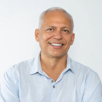 Hernán Andrade, abogado y político colombiano miembro del Partido Conservador