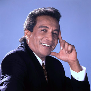 Diomedes Díaz Maestre fue un cantautor y compositor colombiano de vallenato. (La Junta, San Juan del Cesar, La Guajira, 26 de mayo de 1957 - Valledupar, Cesar, 22 de diciembre de 2013)