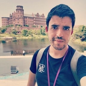 José A. Lizana- Comunicador Social – Periodista. Escritor. Columnista