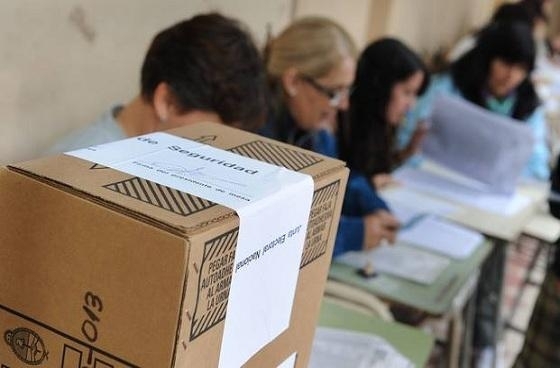 Foto: Portal Bogotá. Más de 400 puntos para el trámite de inscripción de ciudadanos para las elecciones de 2026