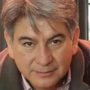 cesar Barrera candidato al Senado por la coalición ALMA -LIGA ANTICORRUPCIÓN, COLOMBIA JUSTA Y LIBRES No 89