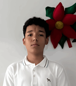 Saúl Alfonso Herrera Vengoechea- Estudiante de Décimo Grado de Bachillerato, Colegio Cristiano La Esperanza. Columnista