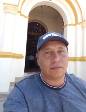 Ever Vargas Muñoz-Líder Social, Comunitario y Deportivo. Columnista.