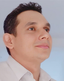 Periodista Iván Meneses