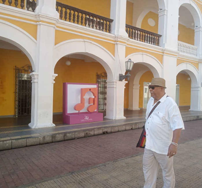 Guillermo Lozano Sara