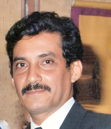  Raul Martinez Ceballos. Antropólogo. Investigador. Escritor. Gestor Cultural. Columnista