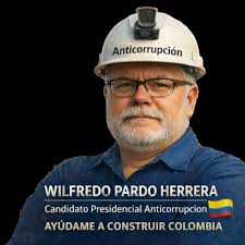 Ingeniero Wilfredo Pardo