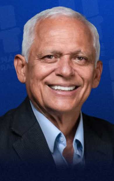 Hernán Andrade, abogado y político colombiano miembro del Partido Conservador