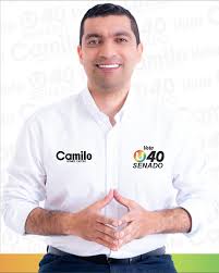 Camilo Gómez Castro