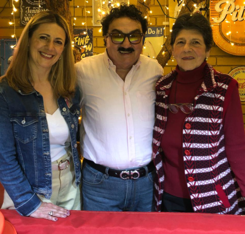 el precandidato presidencial Rafael Quintero Mora (ingeniero)