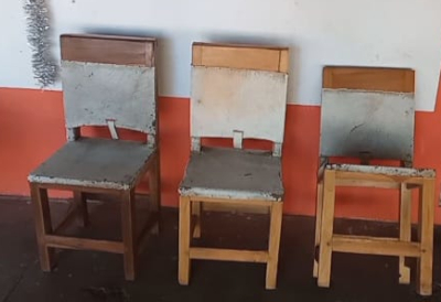 LOS TABURETES DE ZAPATOSA: UN LEGADO CULTURAL QUE TRASCIENDE GENERACIONES