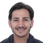 Juan Esteban quintero. Periodista