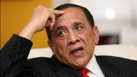 Miguel Maza Márquez fue dejado en libertad. | Foto: León Darío Peláez