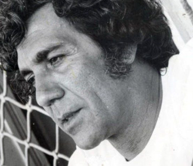 Álvaro Cepeda Samudio. (1926-1972). Escritor y periodista colombiano