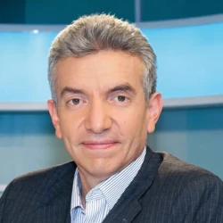 Mauricio Reina Comunicador Social. Periodista. Analista.