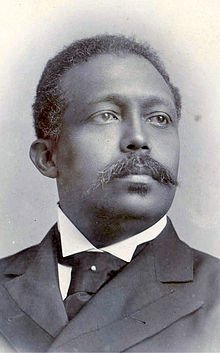 Luis Antonio Robles Suárez (Camarones, Riohacha, 24 de octubre de 1849-Bogotá, 22 de septiembre de 1899),