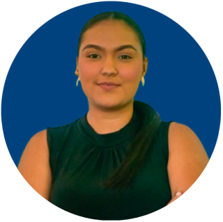 Comunicadora social y periodista, especialista en comunicación digital.