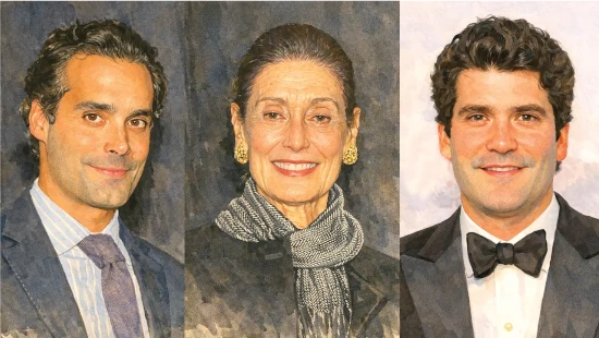 Los Santo Domingo son la única familia colombiana que tiene a más de un miembro en la lista de los más ricos del mundo de Forbes.