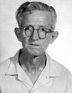 Clarence Earl Gideon (August 30, 1910 – January 18, 1972)