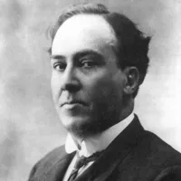 Poeta Antonio Machado
