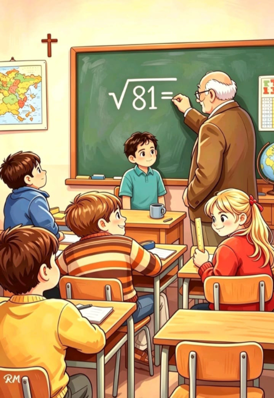 El Día del Maestro, también conocido como Día del Profesor, se celebra en Colombia cada 15 de mayo.