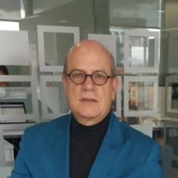 Luis Fernando Rosas Londoño Ex concejal de Bogotá