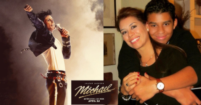 Imagen de Michael jacson la pelicula