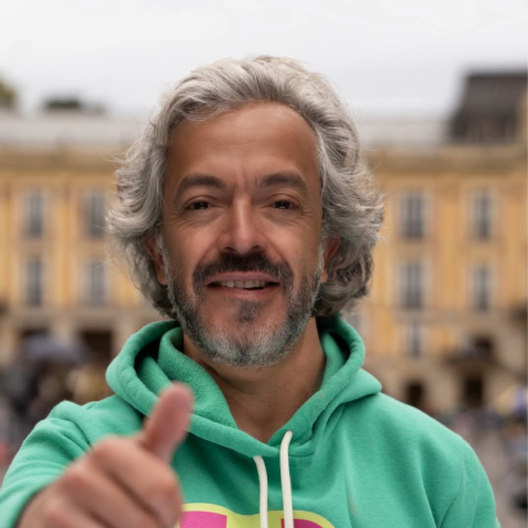 Juan manuel Oviedo