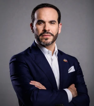 Abelardo de la Espriella. Abogado