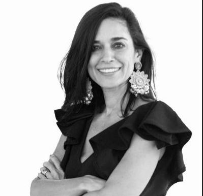 Catalina Ortiz. Abogada. Masister en Administración Pública. Ex Congresista. Columnista