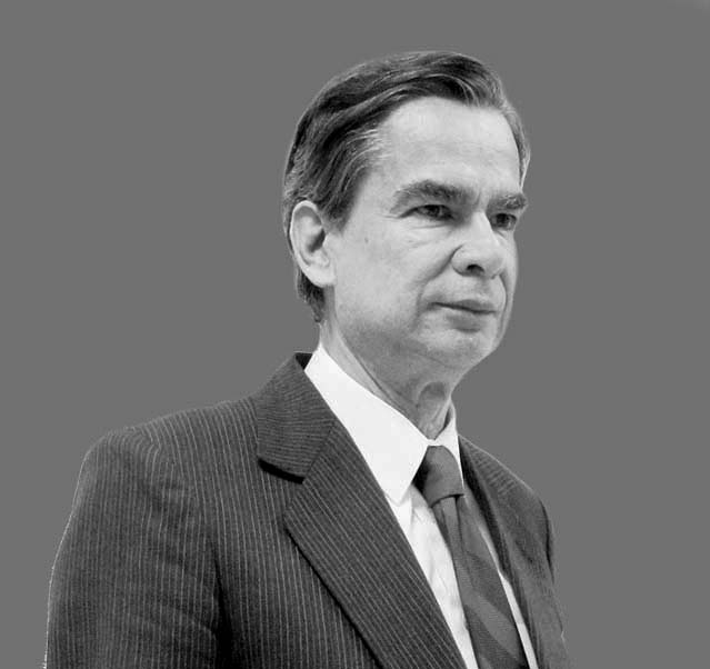 Alberto Abello- Abogado. Escritor. Editor. Columnista