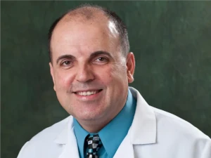 FARID FATA. MÉDICO LIBANÉS QUE TERMINÓ SIENDO UNO DE LOS MAYORES ESTAFADORES DE LA MEDICINA EN EU