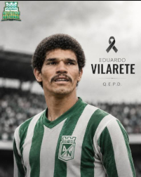 Eduardo Emilio Vilarete Fernández.
